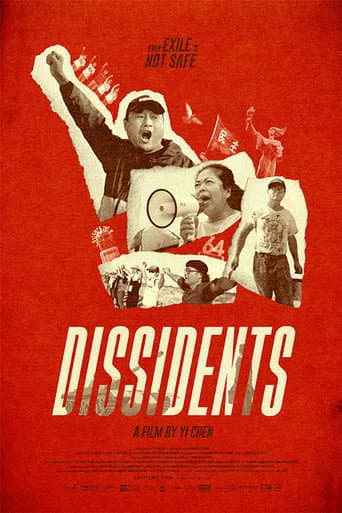 Watch Dissidents free online