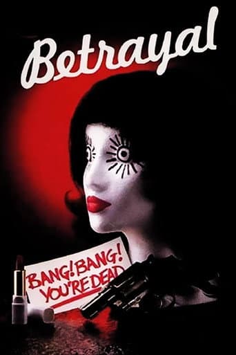 Watch Betrayal free online