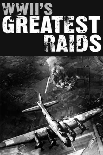 Watch WWII's Greatest Raids free online