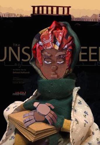 Watch The Unseen free online