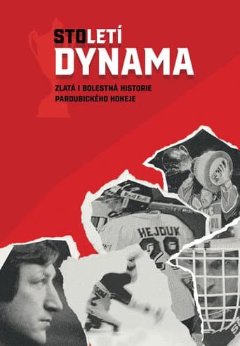 Watch Století Dynama free online