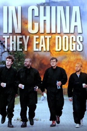 Watch In China They Eat Dogs free online