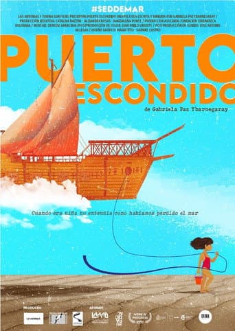 Watch Puerto escondido free online