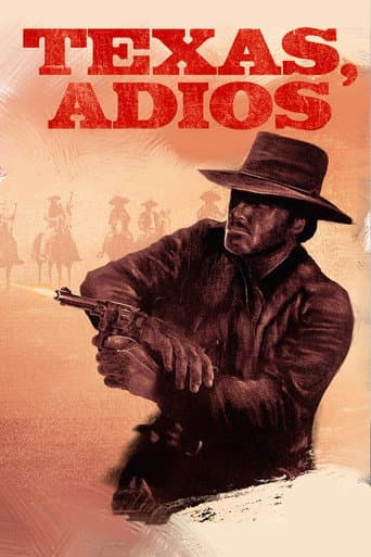 Watch Texas, Adios free online
