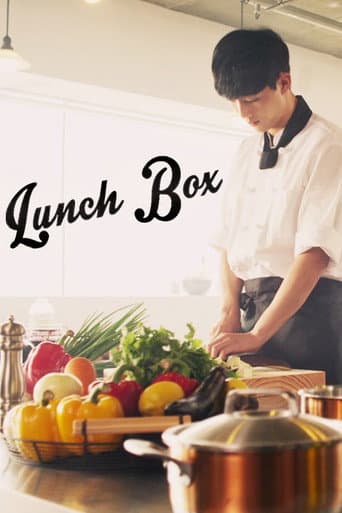 Watch Lunch Box free online