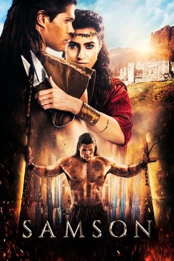 Watch Samson free online