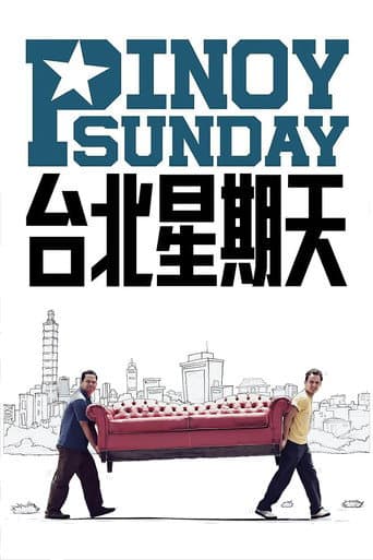 Watch Pinoy Sunday free online