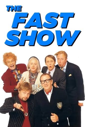 Watch The Fast Show free online