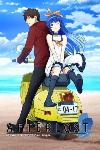 Watch Afterlost free online