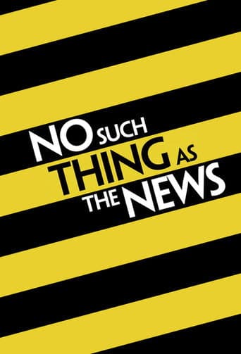 Watch No Such Thing as the News free online