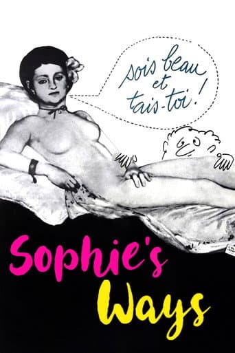 Watch Sophie's Ways free online