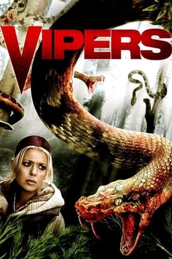 Watch Vipers free online