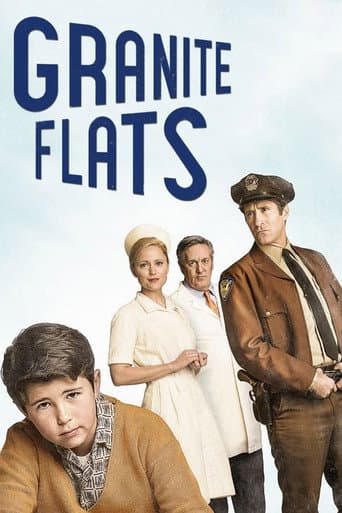 Watch Granite Flats free online