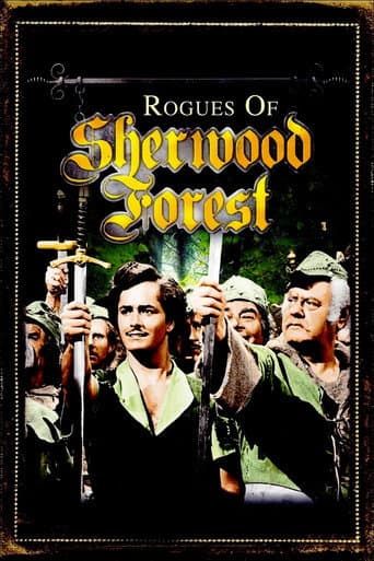 Watch Rogues of Sherwood Forest free online