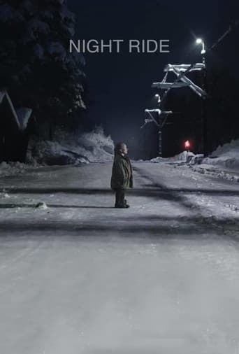 Watch Night Ride free online
