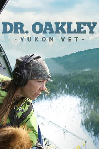 Watch Dr. Oakley, Yukon Vet free online