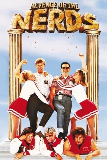 Watch Revenge of the Nerds free online