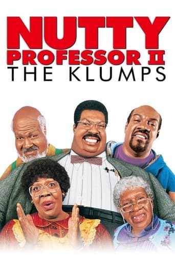 Watch Nutty Professor II: The Klumps free online