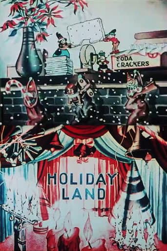 Watch Holiday Land free online