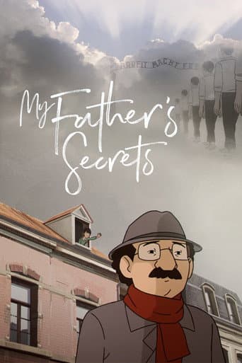 Watch My Father's Secrets free online