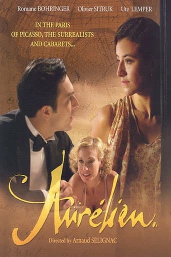 Watch Aurélien free online