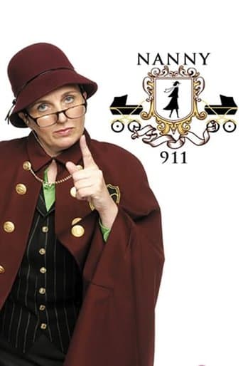 Watch Nanny 911 free online
