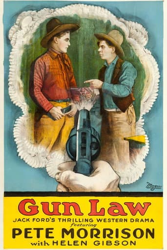 Watch Gun Law free online