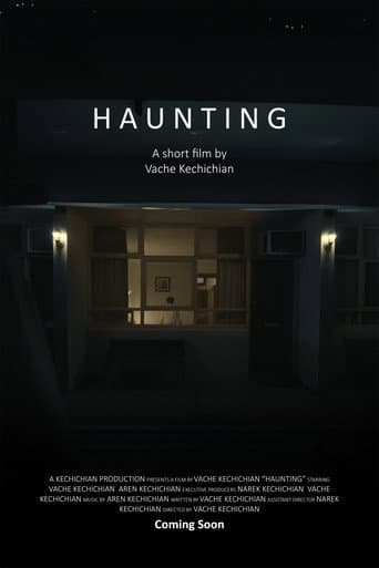 Watch Haunting free online