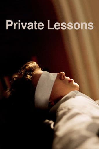 Watch Private Lessons free online