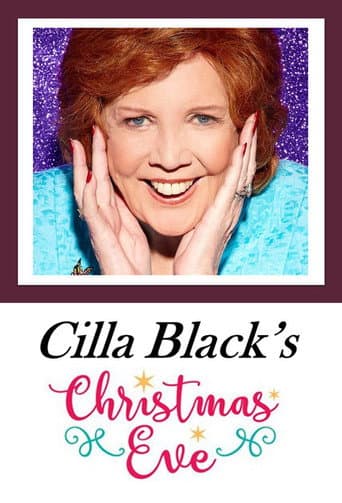 Watch Cilla Black's Christmas Eve free online