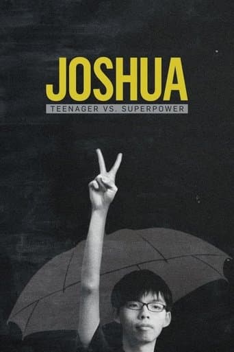 Watch Joshua: Teenager vs. Superpower free online