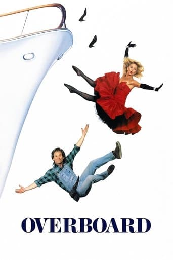 Watch Overboard free online