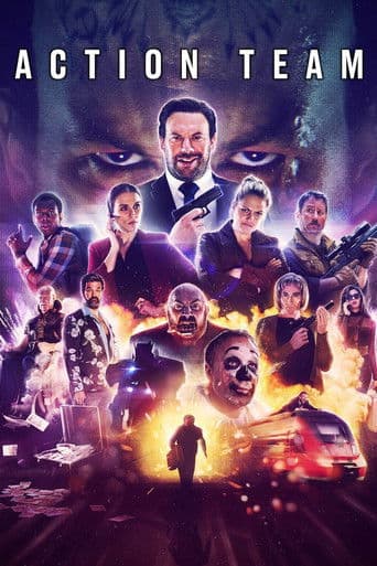 Watch Action Team free online
