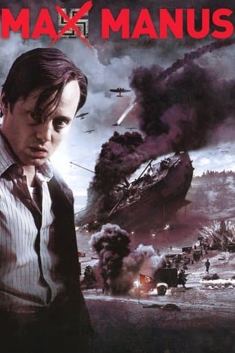 Watch Max Manus: Man of War free online