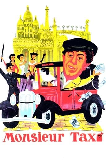 Watch Mister Taxi free online
