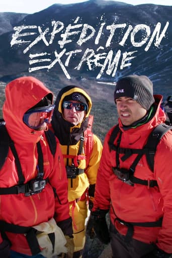 Watch Expédition extrême free online