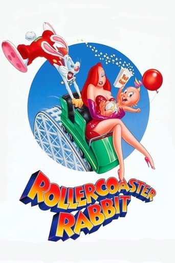 Watch Roller Coaster Rabbit free online