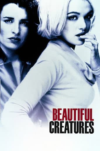 Watch Beautiful Creatures free online