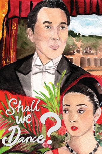 Watch Shall We Dance? free online