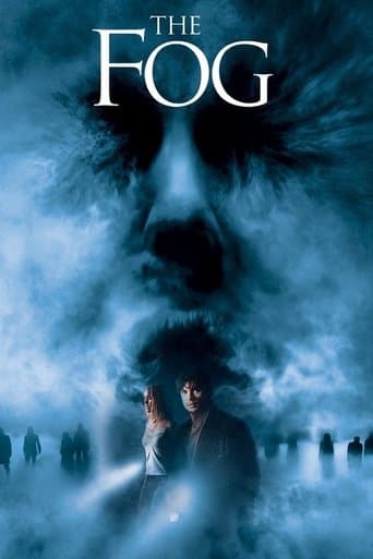 Watch The Fog free online