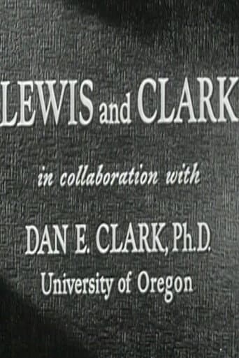 Watch Lewis and Clark free online