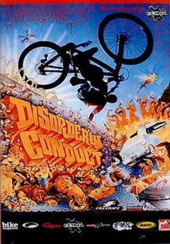 Watch New World Disorder 5: Disorderly Conduct free online
