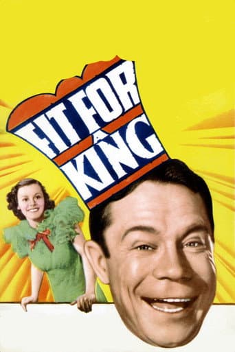 Watch Fit for a King free online