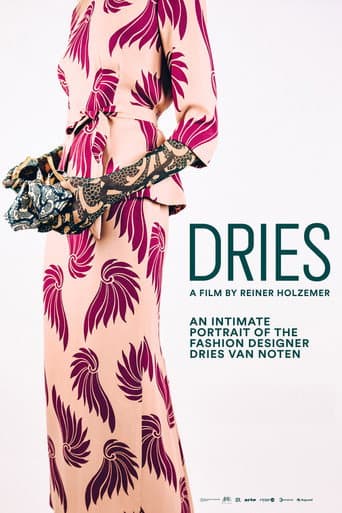 Watch Dries free online