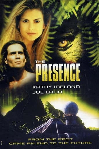 Watch The Presence free online