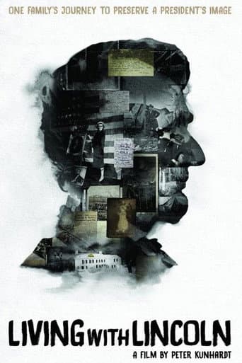 Watch Living With Lincoln free online