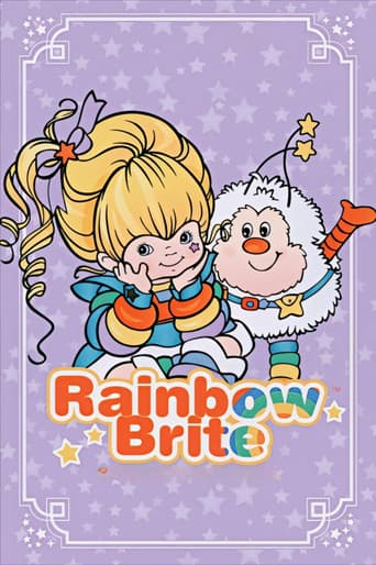 Watch Rainbow Brite free online