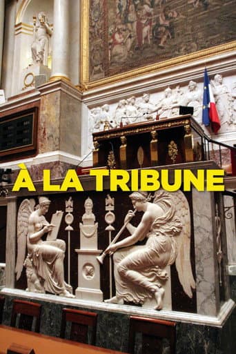Watch À la tribune free online