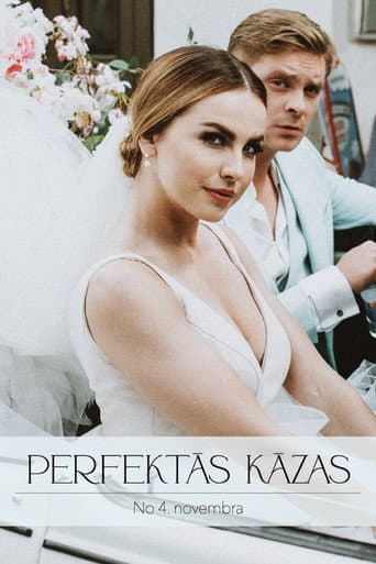Watch Perfektās kāzas free online
