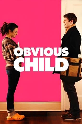 Watch Obvious Child free online